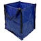 Durasack Up to 500 lbs. Reusable Tote Bags, Blue BB-1619BLU - alternate 1